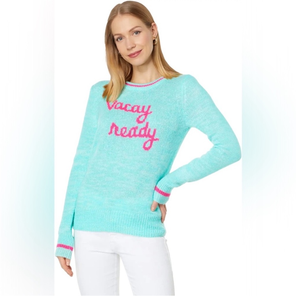 Sweater - Picture 2 of 4